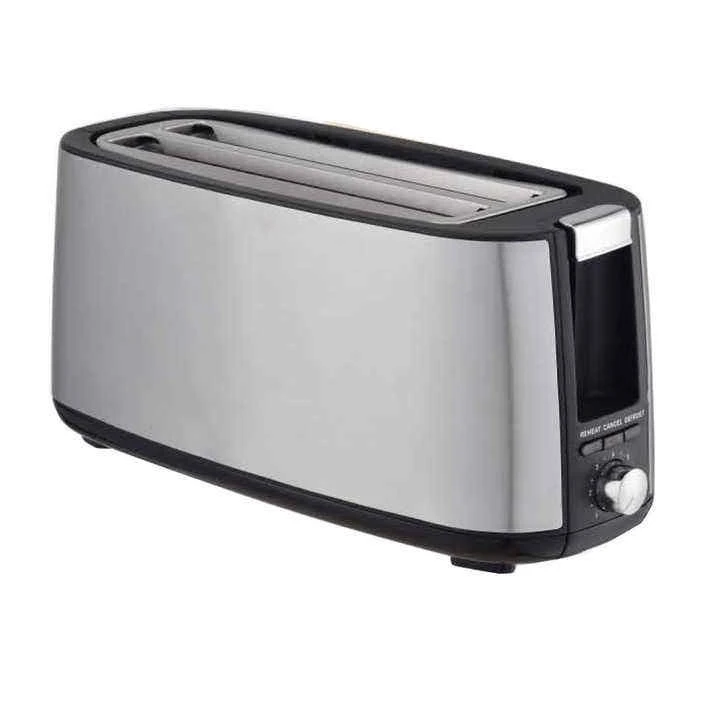 4 Slice Bread Toaster factory